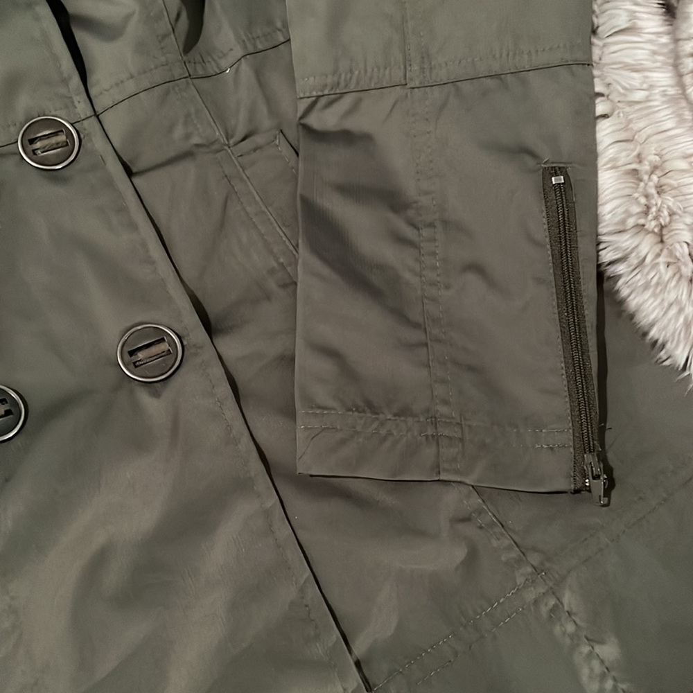 Hurley Jacket - image 3